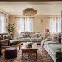 Ellasfield | Living Room | Interior Designers